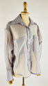 Camicia oversize