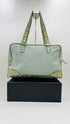 Borsa jeans e borchie