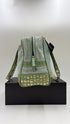 Borsa jeans e borchie