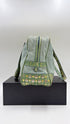 Borsa jeans e borchie