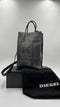 Borsa Tote bag DSL black