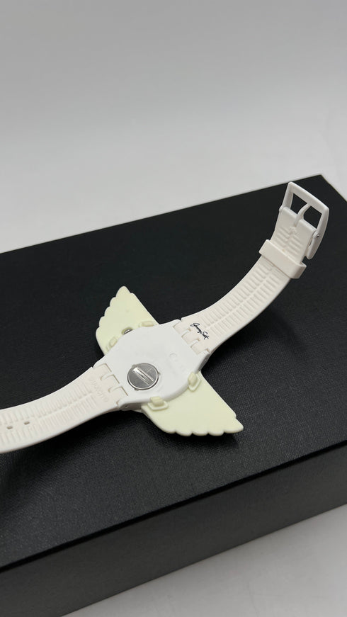 Orologio Winged Swatch