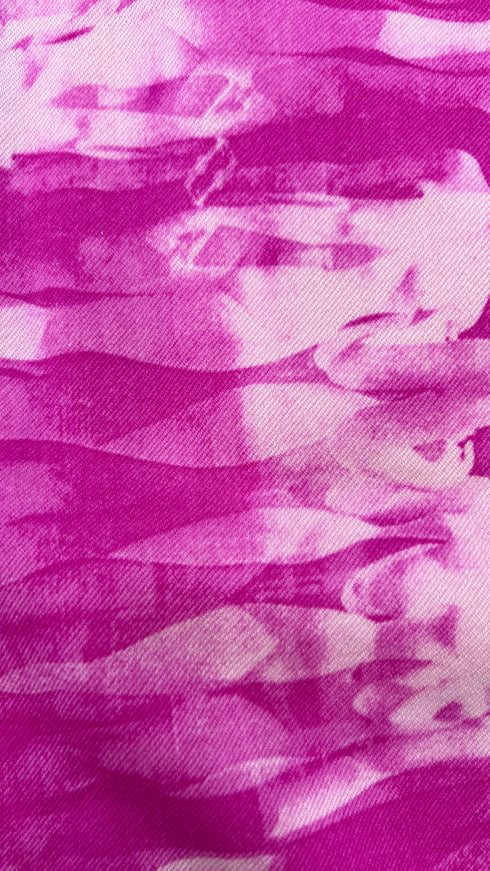 Shorts motivo fantasia