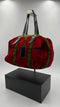 Borsa a bauletto vintage