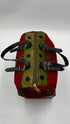 Borsa a bauletto vintage