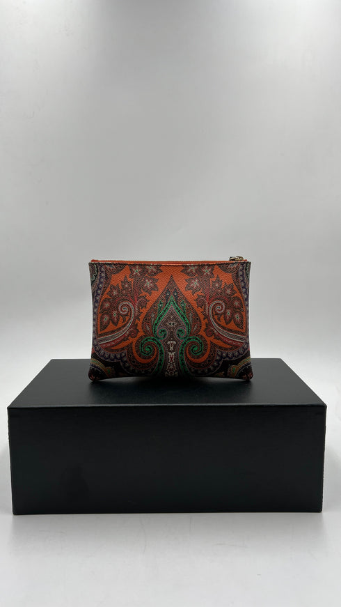 Pochette maxy Paisley
