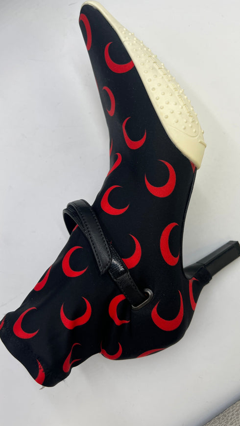 Stivaletti a calzino