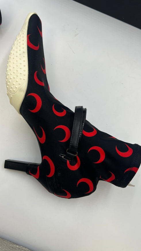 Stivaletti a calzino