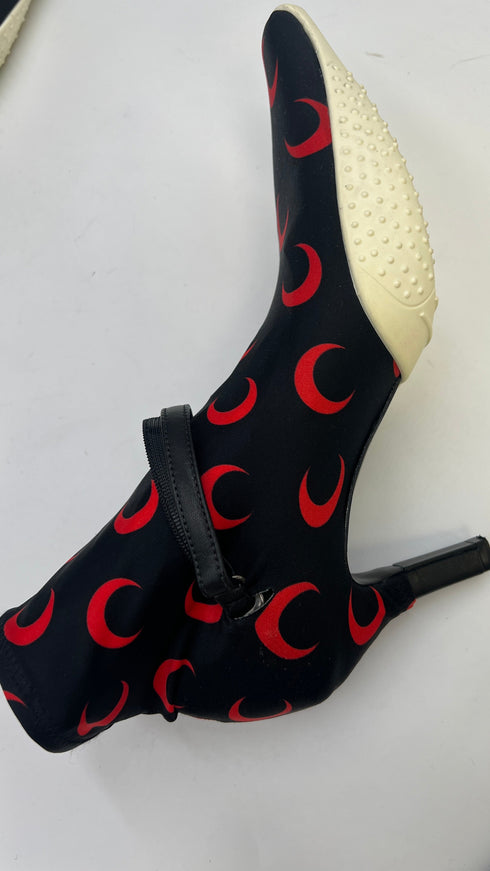 Stivaletti a calzino