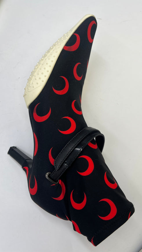 Stivaletti a calzino