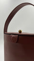 Borsa Cini bag brown