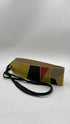 Cintura Patchwork Gialla