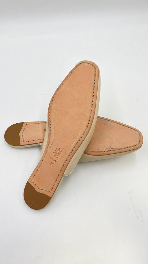 Babouche gioiello N.38