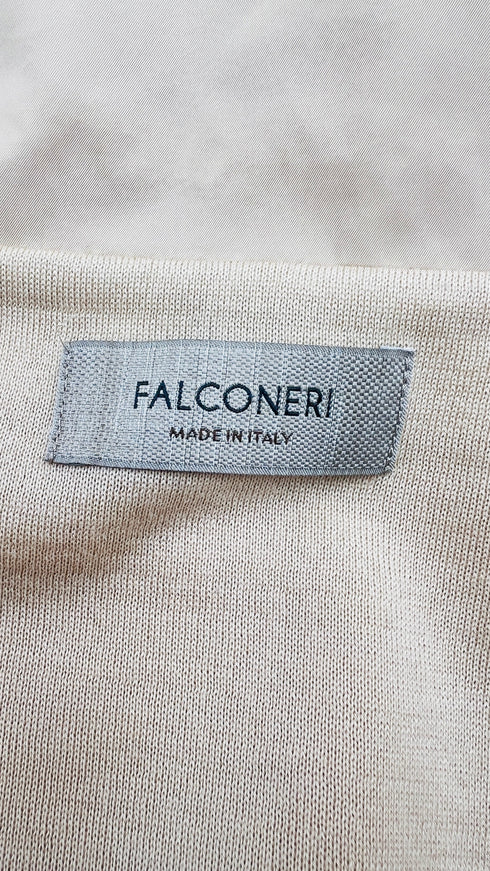 Parka maniche pipistrello