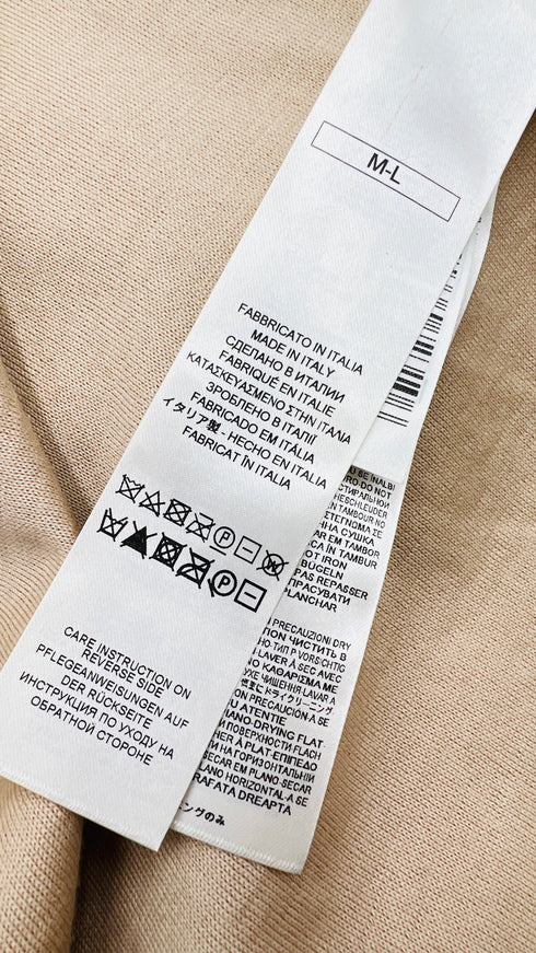 Parka maniche pipistrello