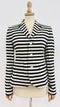 Blazer a righe SS14