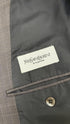 Blazer in lana e seta vintage