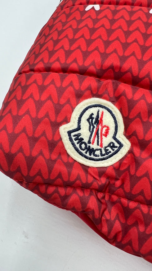 Gilet reversibile per cani con cartellino