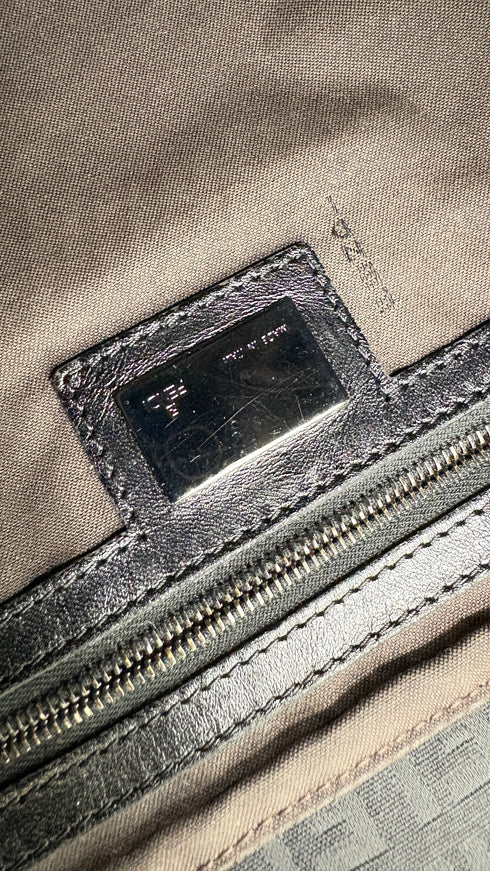 Borsa a spalla “Mama Baguette”