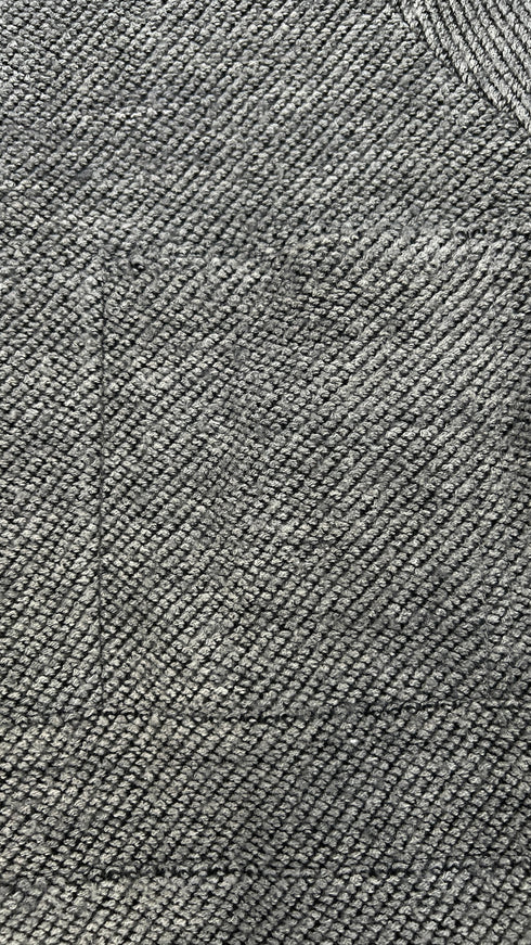 Maglia girocollo oversized