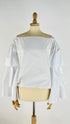 Top offshoulder balze