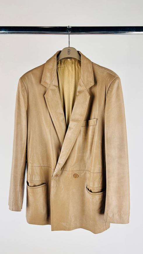 Blazer doppiopetto Vintage