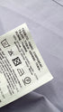 Camicia a maniche corte a kimono