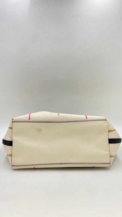 Shopper motivi zig-zag