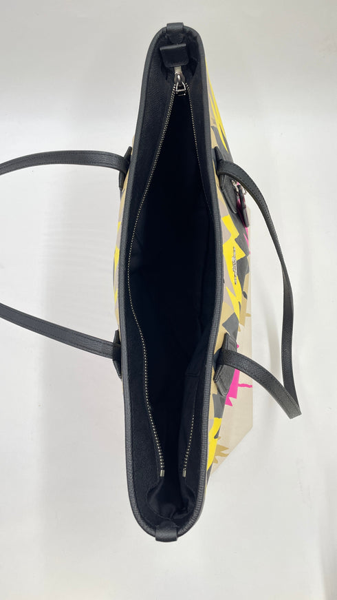 Shopper motivi zig-zag