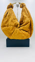 Borsa “Sofia” maxi con cartellino