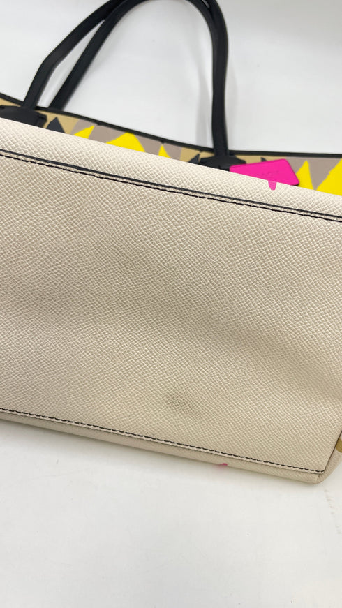 Shopper motivi zig-zag