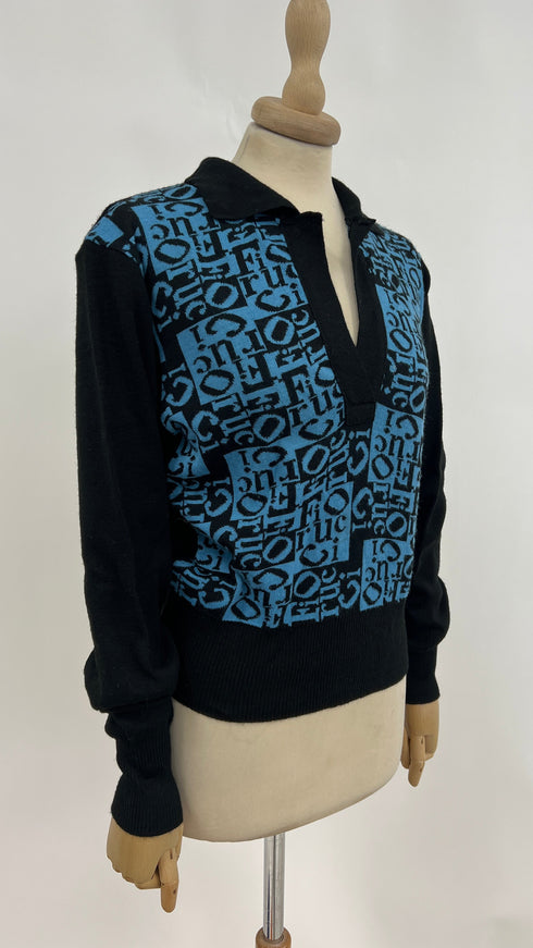 Polo monogram vintage