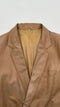 Blazer doppiopetto Vintage