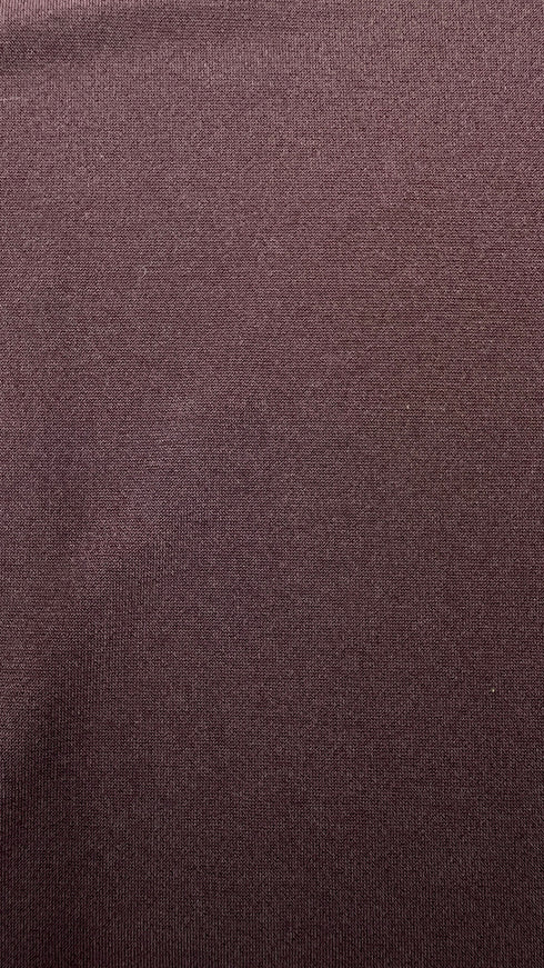 T-shirt con collo decore