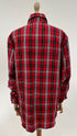 Camicia tartan