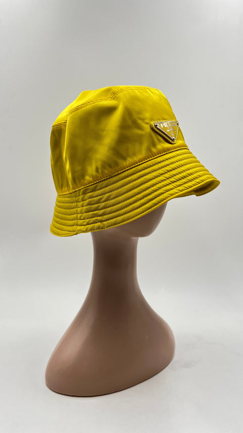 Bucket ocra in nylon