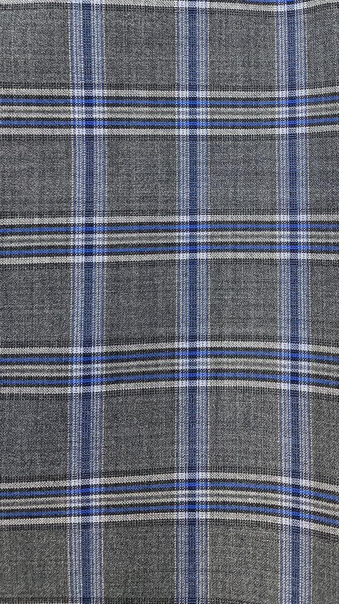 Gonna mini in tartan