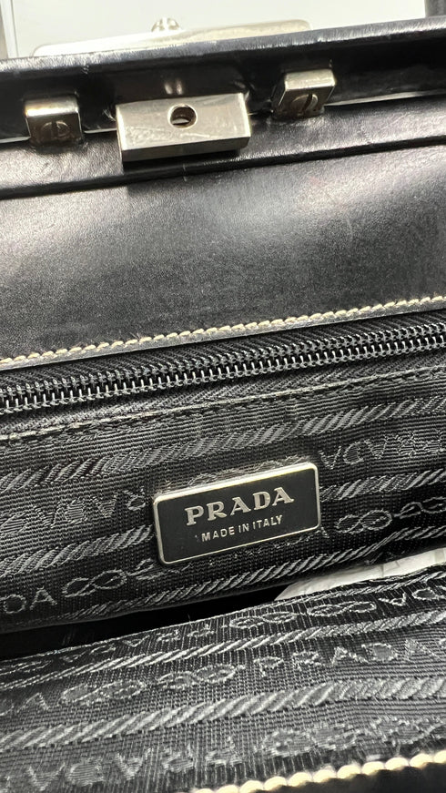 Borsa Large Doctor Bag