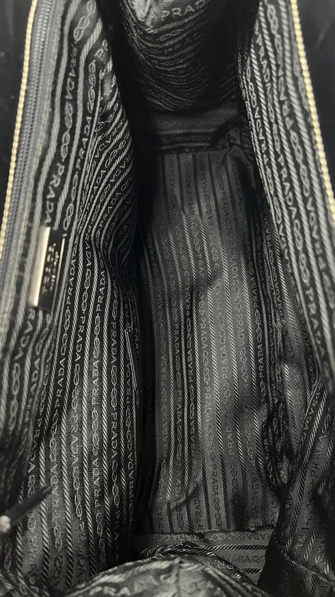 Borsa Large Doctor Bag