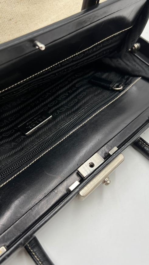 Borsa Large Doctor Bag