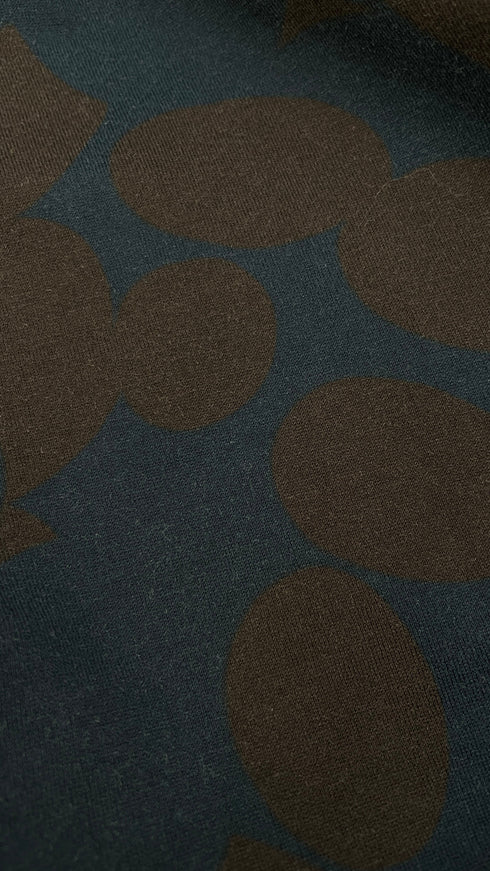 T-shirt motivo fantasia