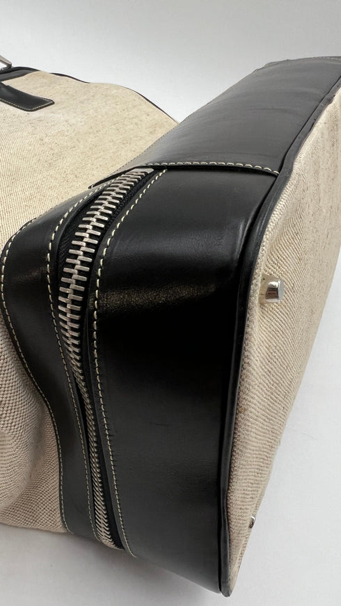 Borsa Large Doctor Bag
