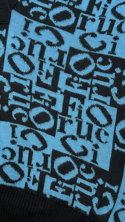 Polo monogram vintage