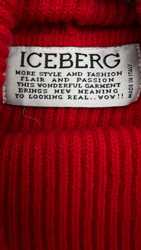 Maglione Carica dei 101