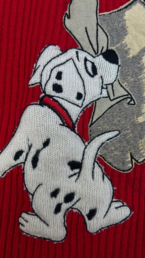 Maglione Carica dei 101