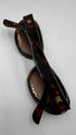 Occhiali da sole cat-eye