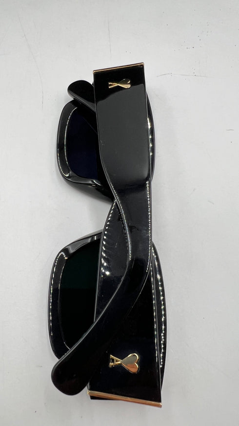 Occhiali AM75001 noir