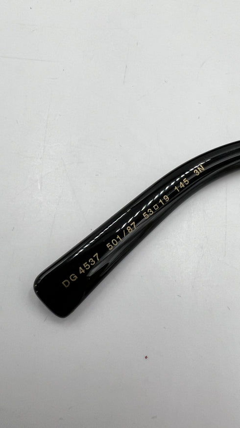 Occhiali da sole “DG 4537”