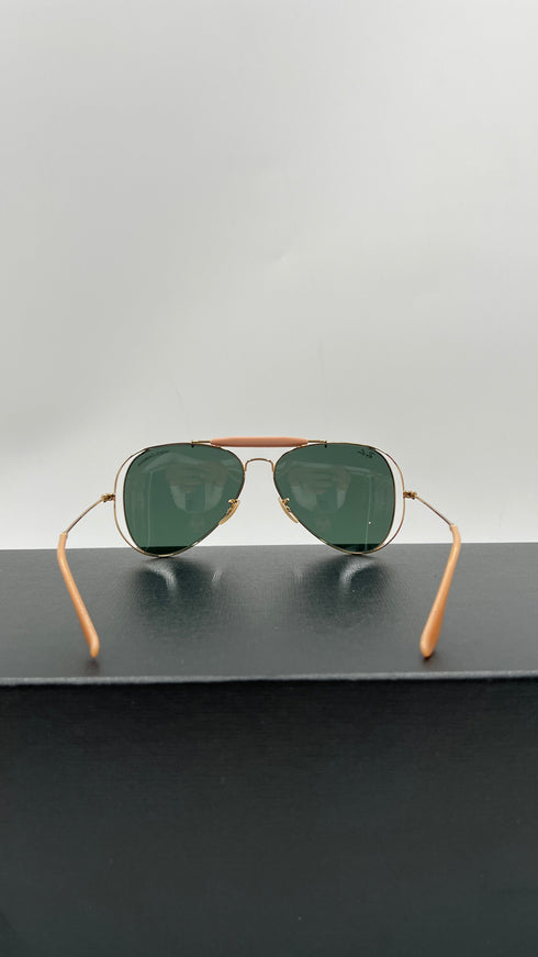 Occhiali Outdoorsman II