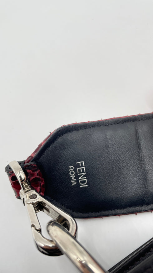 Borsa “Runway Tote”